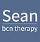 Sean BCN Therapy Logo