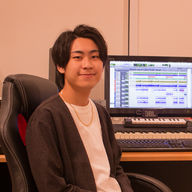 個人正会員・MIX師：タイセイ