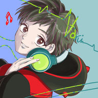 個人正会員・MIX師：Naru