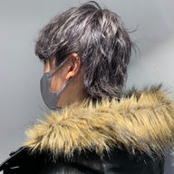 個人正会員・MIX師：渡歩