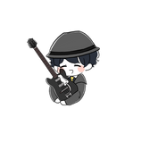 個人正会員・MIX師：Yomogi