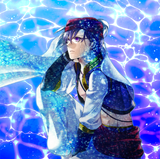 個人正会員・MIX師：マナツP