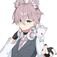 個人正会員・MIX師: 桜馬 洵