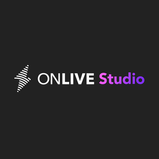 賛助会員：ONLIVE Studio（サウンドオンライブ株式会社）