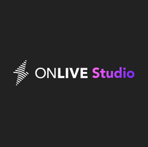 賛助会員：ONLIVE Studio（サウンドオンライブ株式会社）
