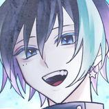 個人正会員・MIX師：スイ