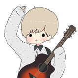 個人正会員・MIX師：Okayu