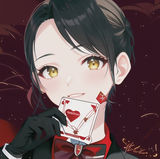 個人正会員・MIX師：c.p