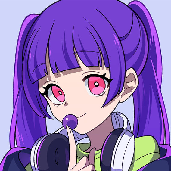 個人正会員・MIX師： あづま雫