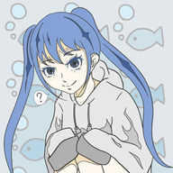 個人正会員・MIX師： AQUA