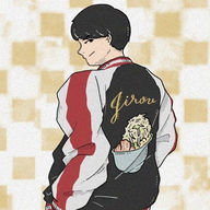 個人正会員・MIX師：もりー