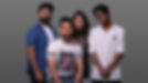 Akash Sunethkumara, Kasun Rathnasiri, Shenic Tissera and Stefania Perera. The High School Junkies