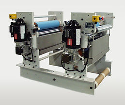 ARTPRINTING DOUBLECOATER