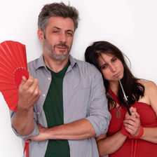 Eden & Franck, résidence juillet 2025