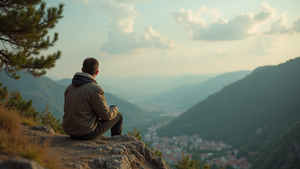 Dünya Çapında Yer Bazlı Fotoğraf Paylaşımı