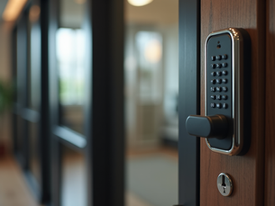 Why Access Control for Businesses is a Game-Changer for Small Enterprises