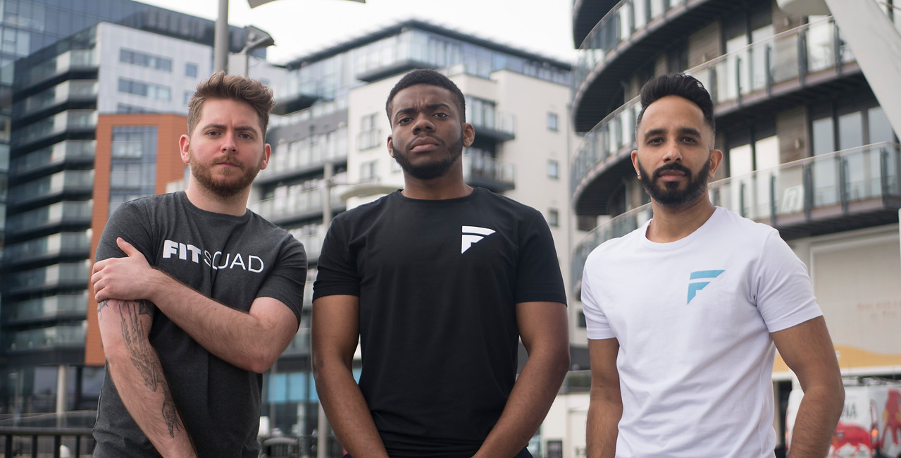 Nathan Briggs Robert Chukwuma Ezigbo Meg Patel Apparel
