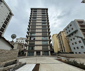 Erenköy 4+1 