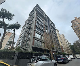 Suadiye deniz manzaralı 4+2 dubleks 