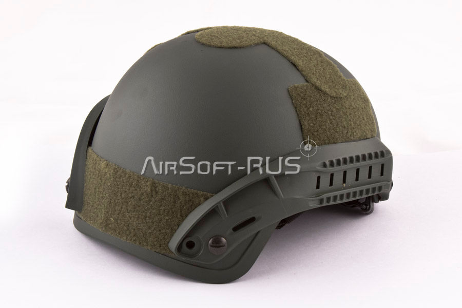 Thumbnail: MICH2001 OPS-CORE