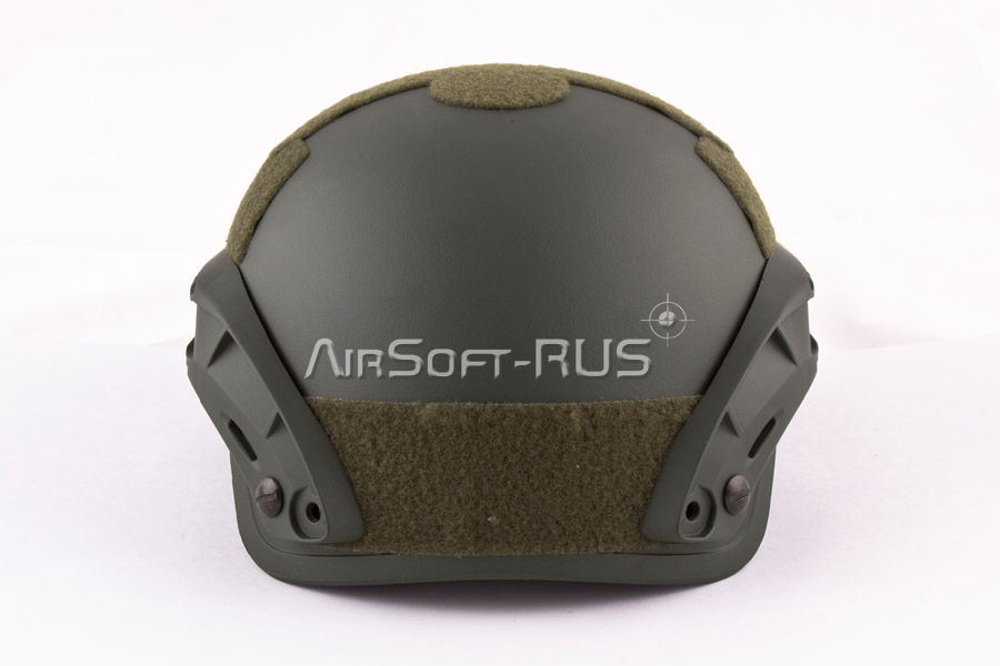 Thumbnail: MICH2001 OPS-CORE