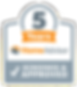 Awarded by Home Advisor