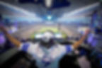 DJ EJ Dallas Cowboys NFL AT&T Stadium