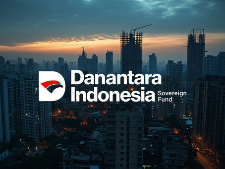 Danantara faces several structural and operational challenges, particularly in growth stagnation, talent management, and corporate governance.