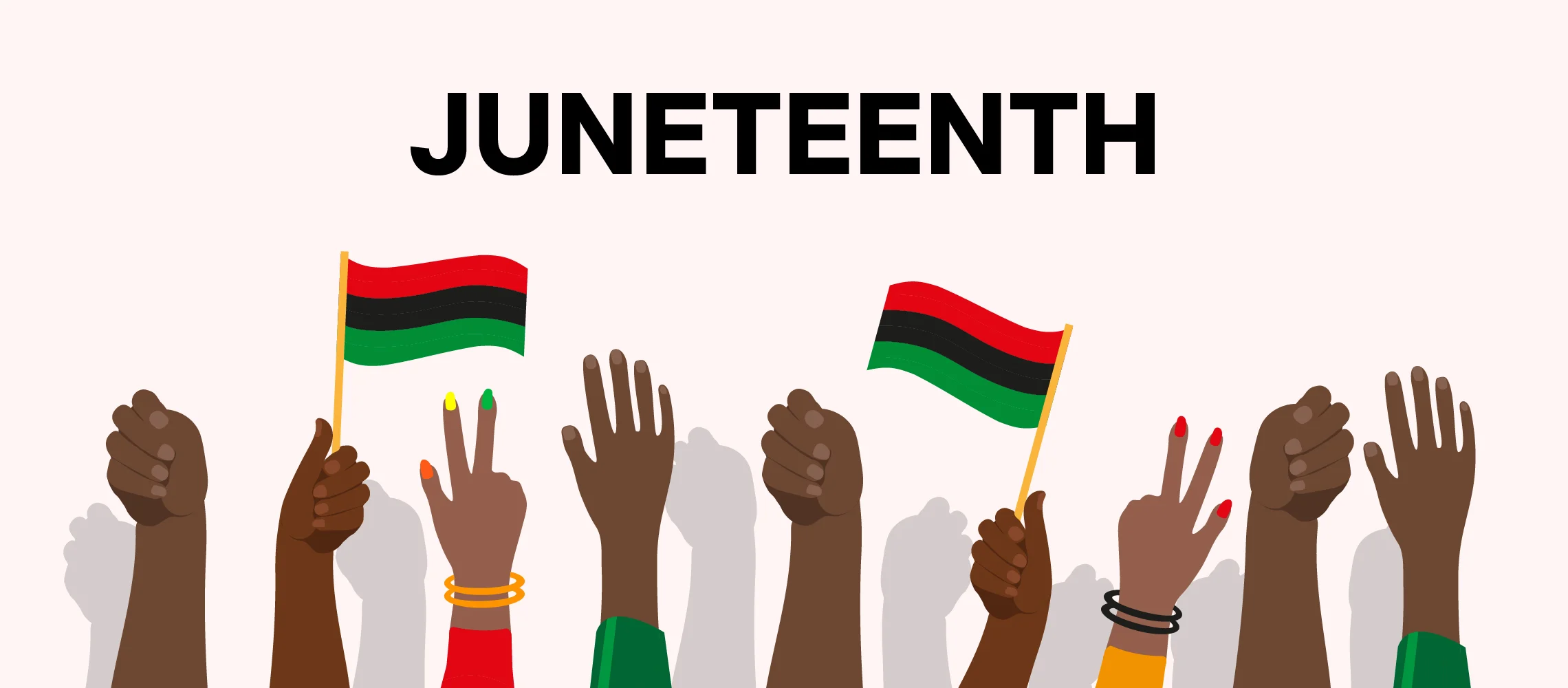 Junetennth Parade