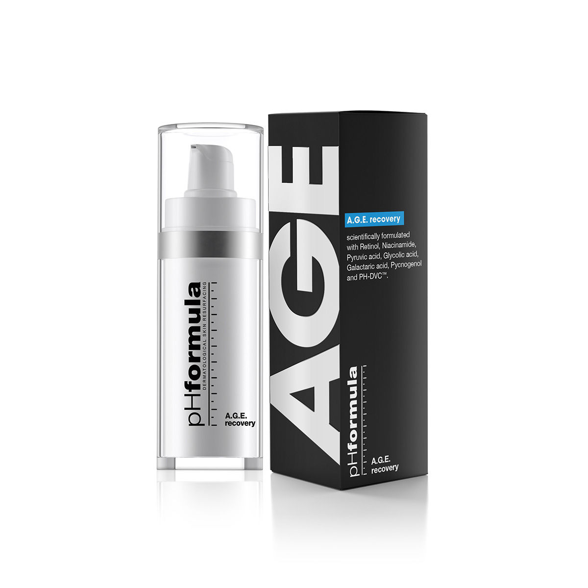 A.G.E RECOVERY CREAM