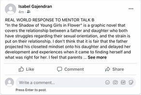REAL WORLD RESPONSES TO MENTOR TEXTS