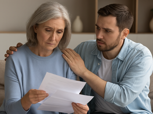 ¿Tu familiar pensionado falleció? ¡Podrías reclamar su AFORE!