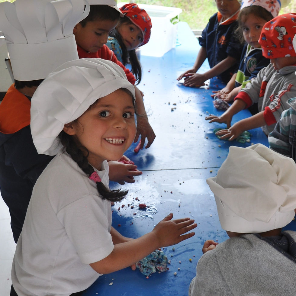 Un desayuno saludable mejora el rendimiento académico de los niños.