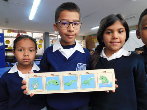 EsTuDía: aprende diferente, la apuesta por la educación de Genesis Foundation y CAFAM