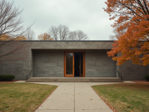 Hickory Museum of Arts