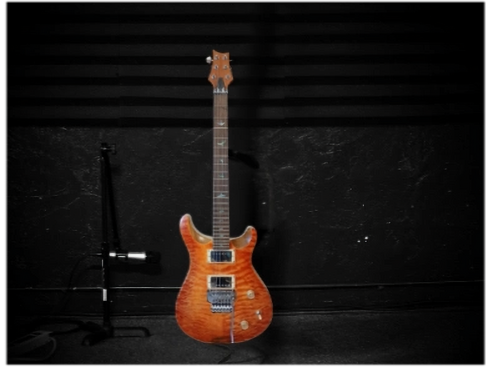 Pro Setup Guitar