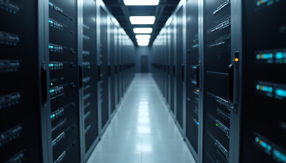 Prepare Your Business with Disaster Recovery Planning Solutions