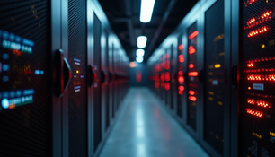 Proactive Support with Managed IT Services