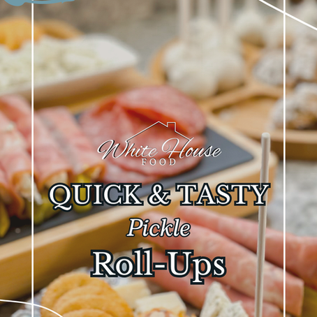 Pickle Rollups
