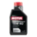 Aceite Motul 15w40 Semisintético