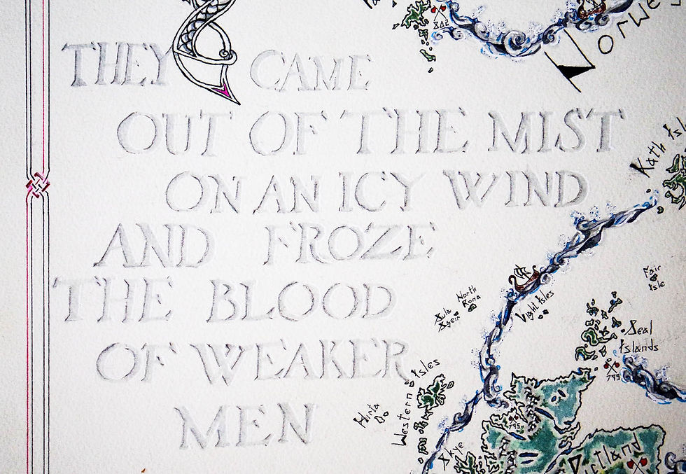 Thumbnail: Whale Road