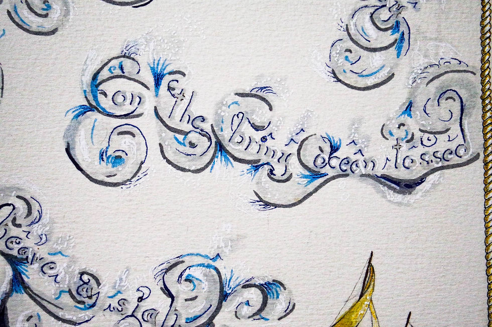 Thumbnail: Farewell to Nova Scotia