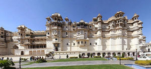 Top Tourist Attractions in Udaipur
