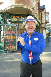 Kelly DeWayne Richards Headshot 3