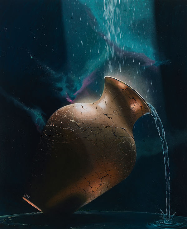 Cindy Bernhard, Lust, 2026, oil on canvas, 72 x 60 in.jpg