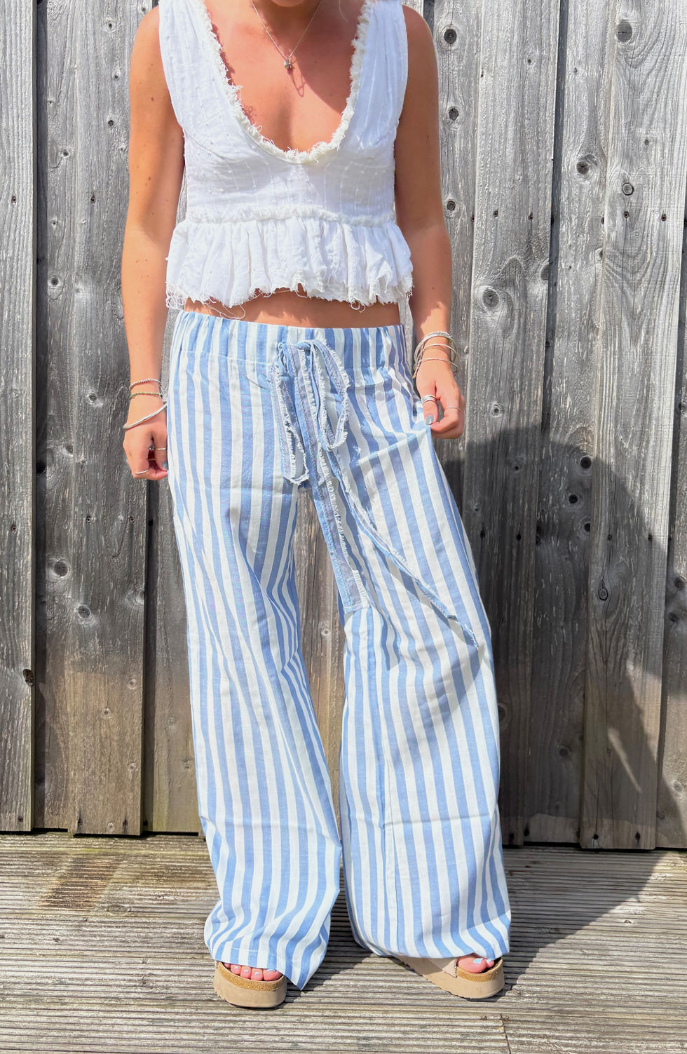 Thumbnail: Bespoke Stripes 008
