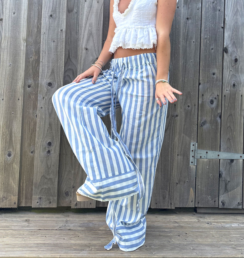 Thumbnail: Bespoke Stripes 009