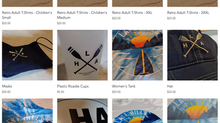 Holiday Clearance Sale