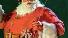 Santa Claus is Comin' To Town