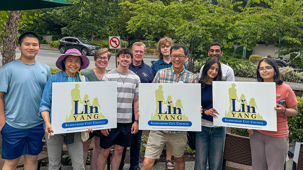 Community Canvassing
